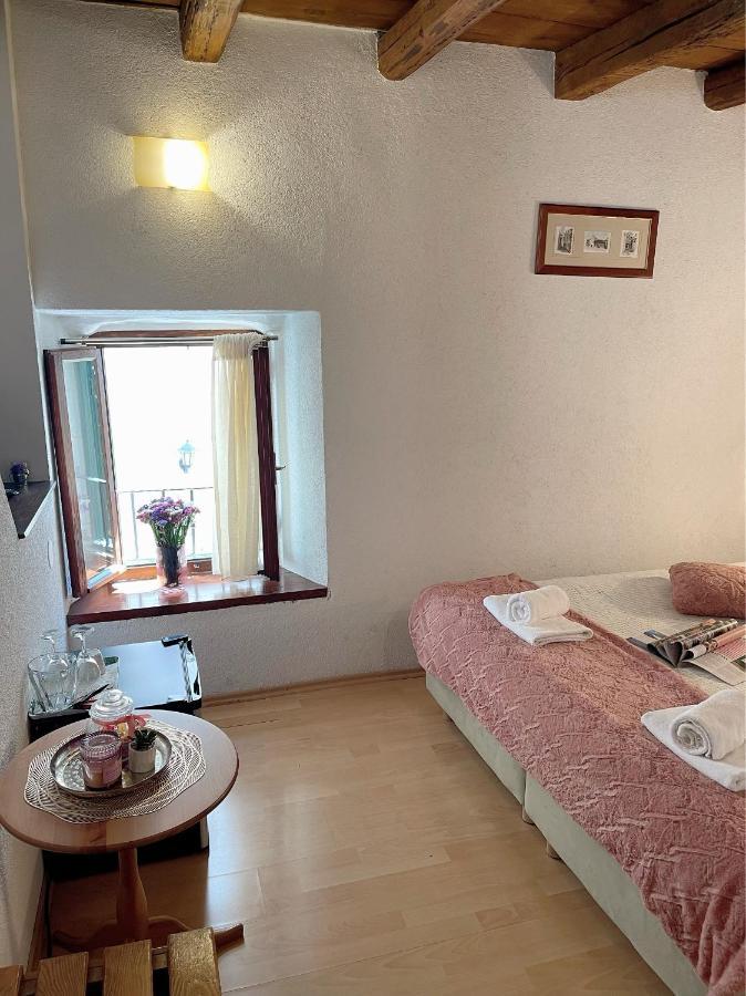 House Ivancic-Free Parking Trogir Exterior photo