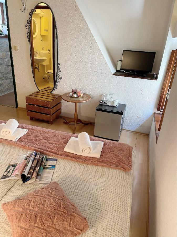 House Ivancic-Free Parking Trogir Exterior photo