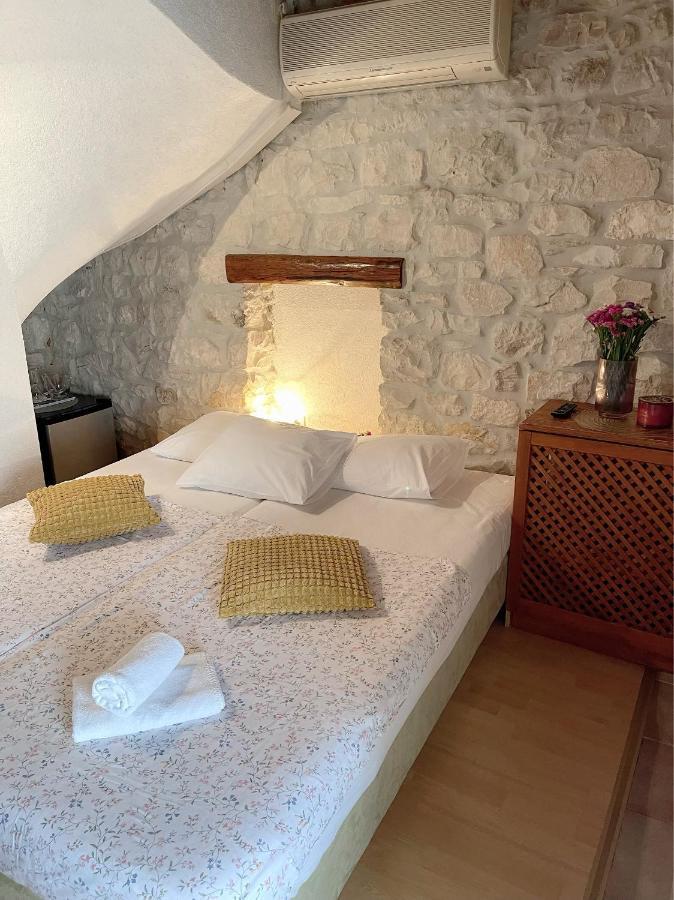 House Ivancic-Free Parking Trogir Exterior photo