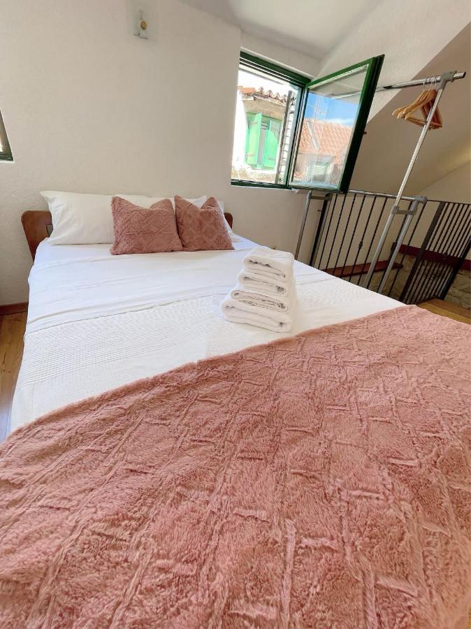 House Ivancic-Free Parking Trogir Exterior photo