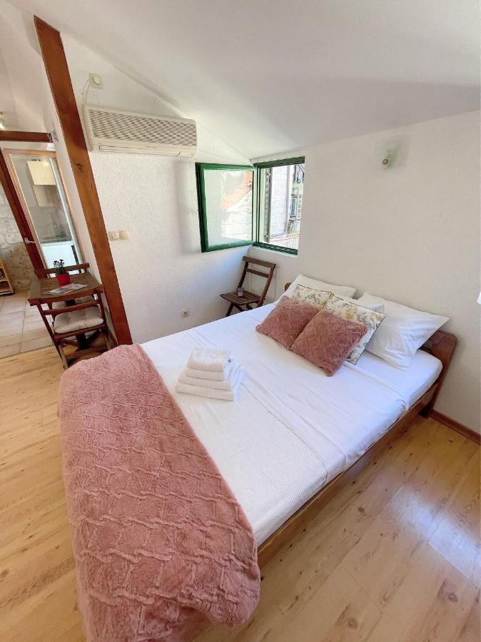 House Ivancic-Free Parking Trogir Exterior photo