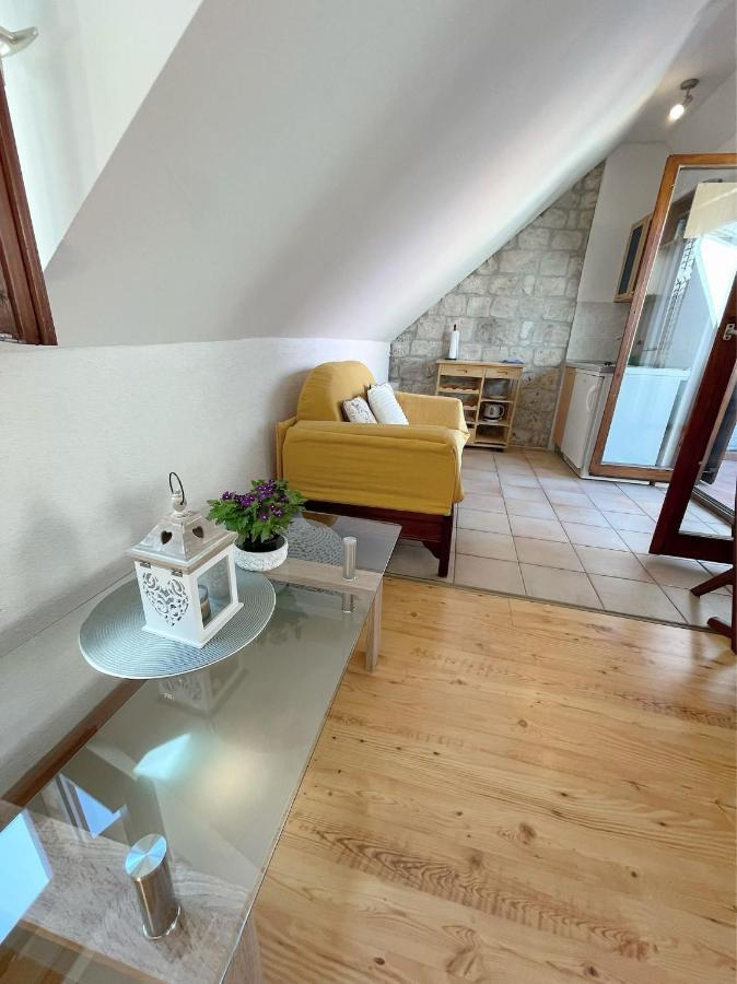 House Ivancic-Free Parking Trogir Exterior photo