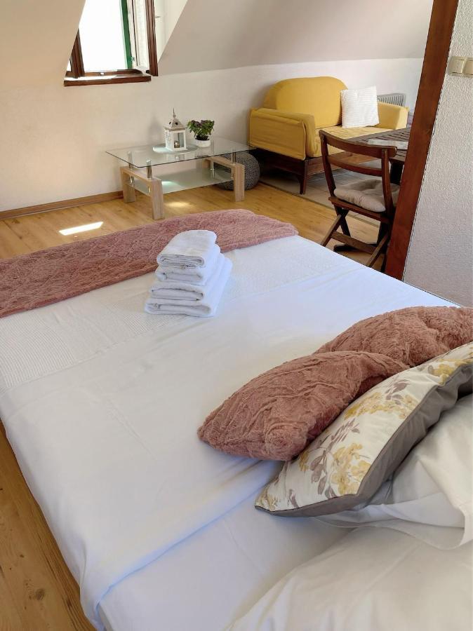 House Ivancic-Free Parking Trogir Exterior photo