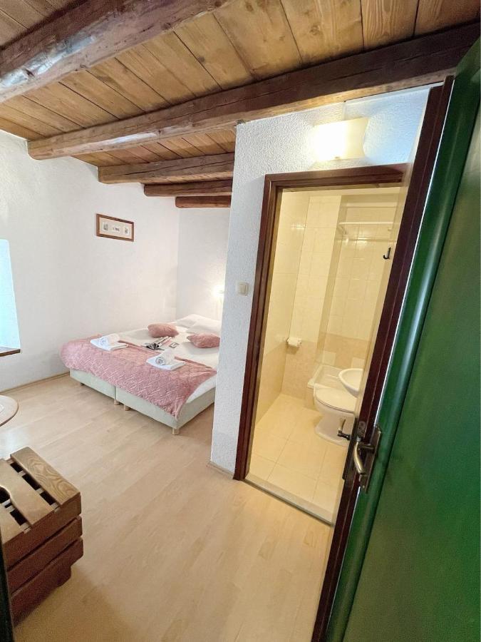 House Ivancic-Free Parking Trogir Exterior photo