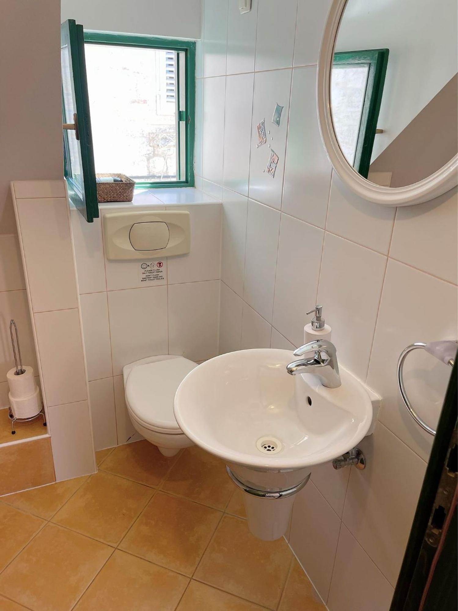 House Ivancic-Free Parking Trogir Room photo