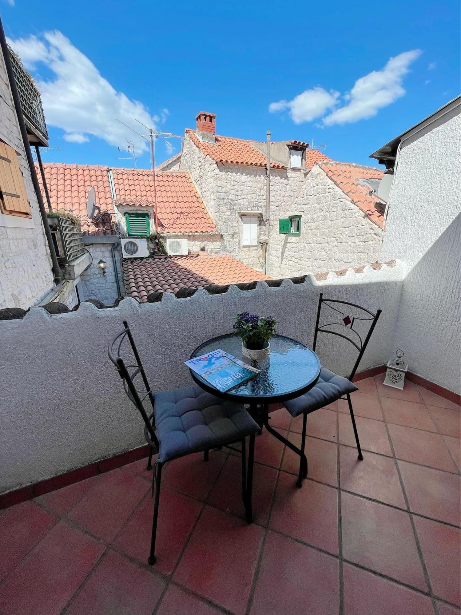 House Ivancic-Free Parking Trogir Room photo