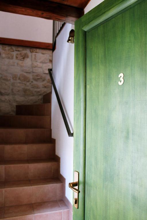 House Ivancic-Free Parking Trogir Room photo